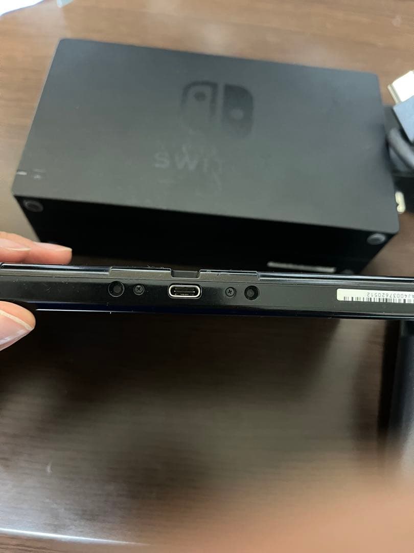 【美品！！】Switch本体 プロコンその他セット