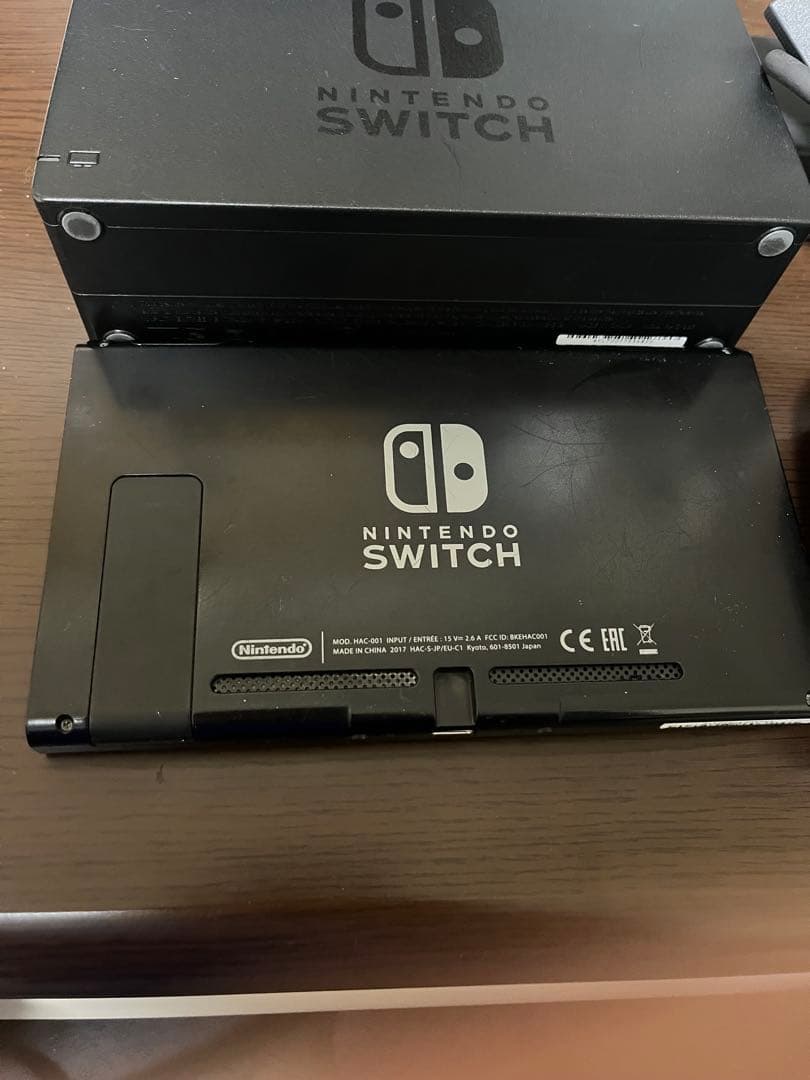 【美品！！】Switch本体 プロコンその他セット