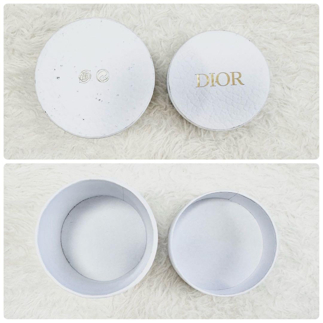 美品✨Dior ディオール ミッツァ スカーフ ネイビー トロッター ジャドール