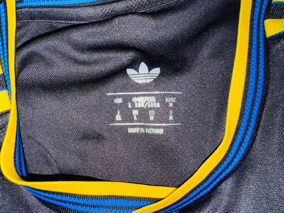 【新品未使用】【CUNHA10】マンチェスターユナイテッド 25-26サードXL