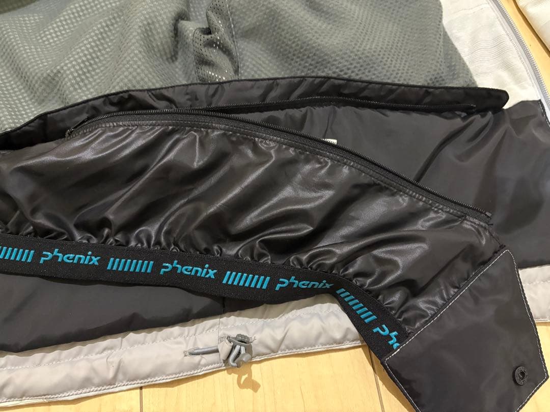 フェニックス　phenix ウィンタースポーツジャケット