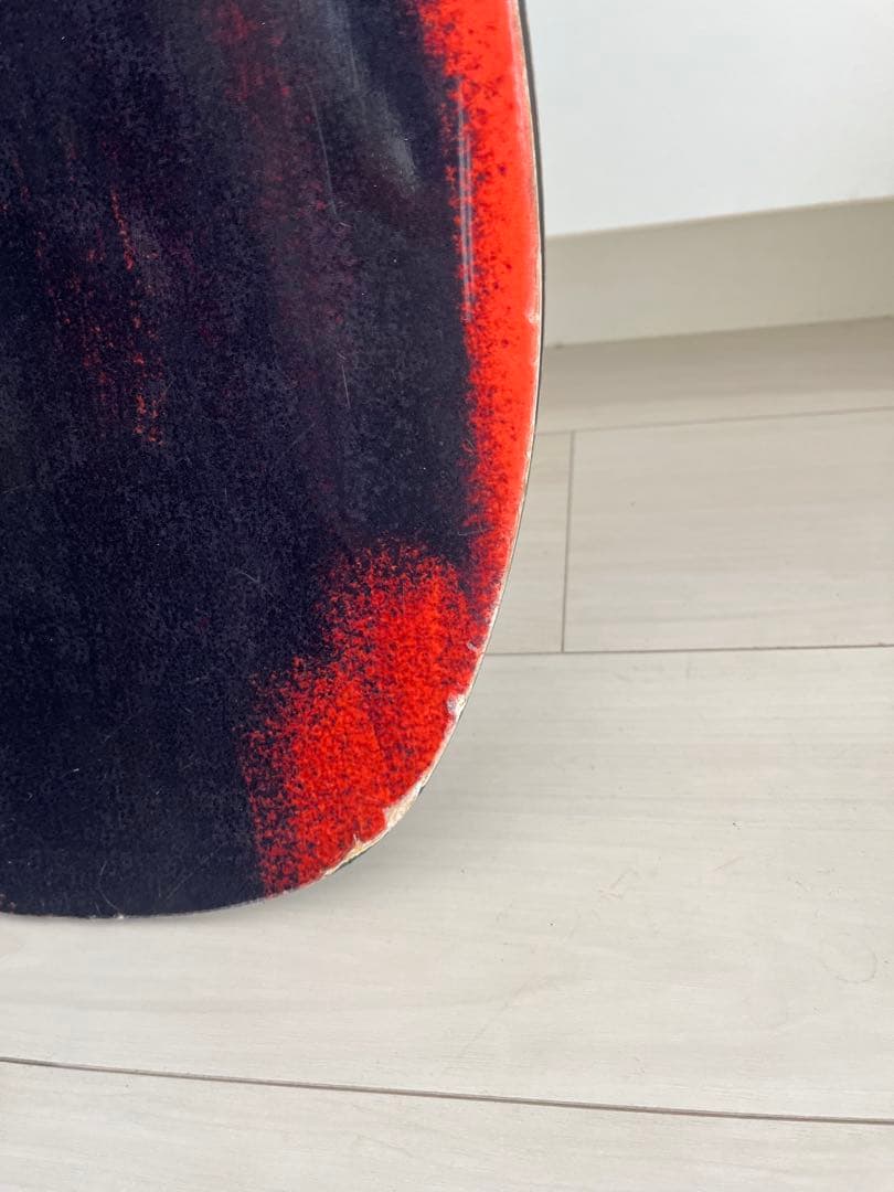 Burton Flight Attendant 159cm スノーボード