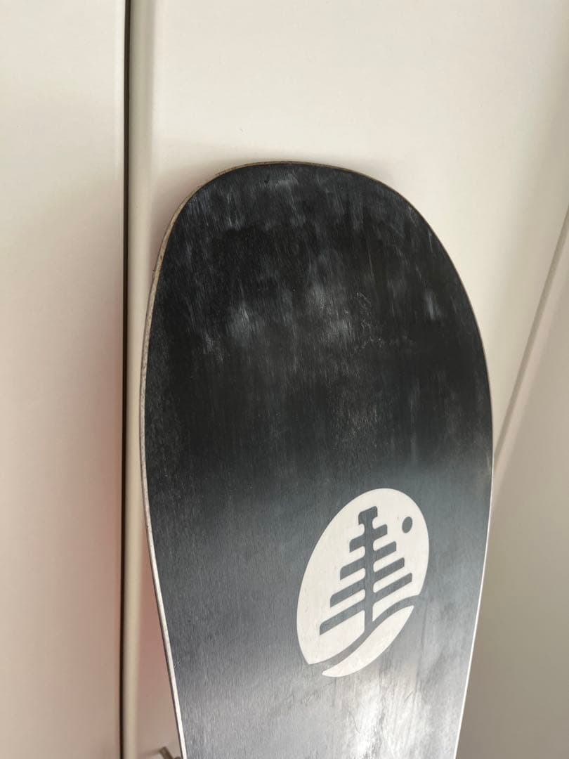 Burton Flight Attendant 159cm スノーボード