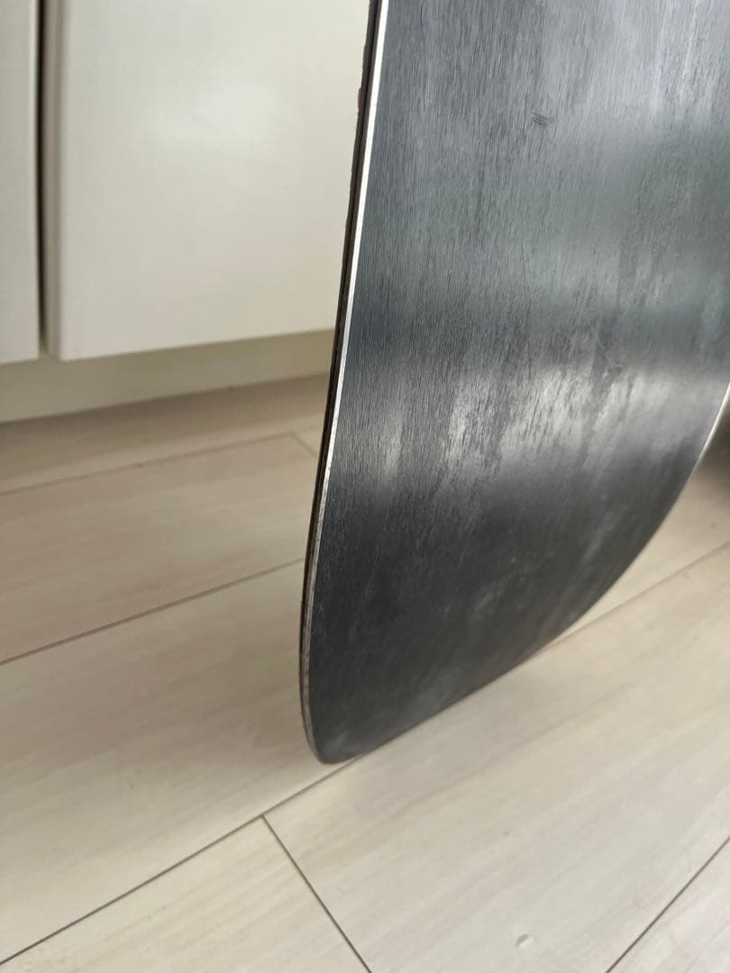 Burton Flight Attendant 159cm スノーボード