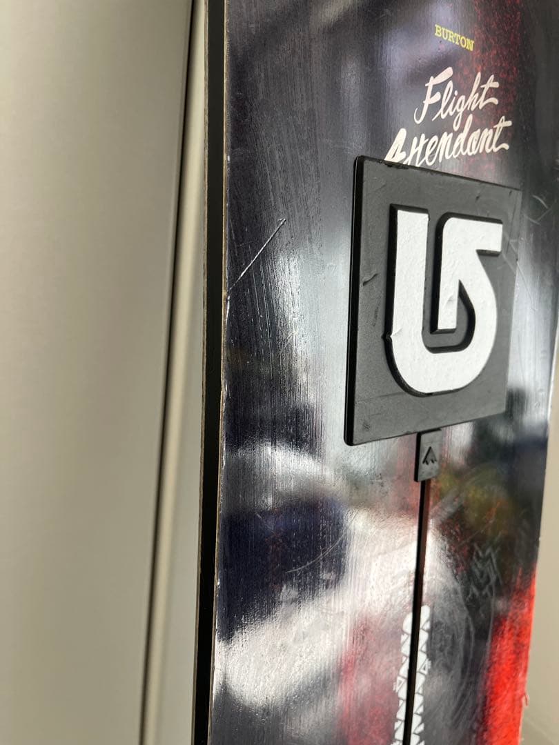 Burton Flight Attendant 159cm スノーボード