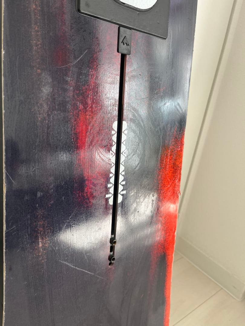 Burton Flight Attendant 159cm スノーボード