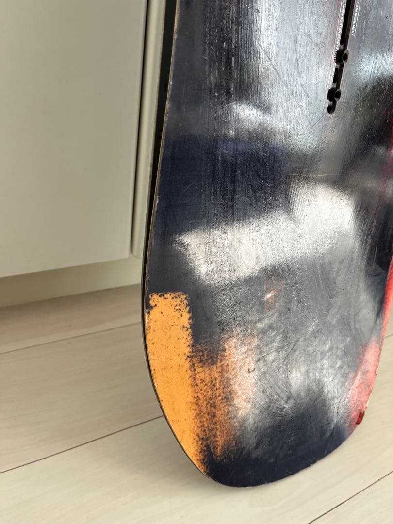 Burton Flight Attendant 159cm スノーボード