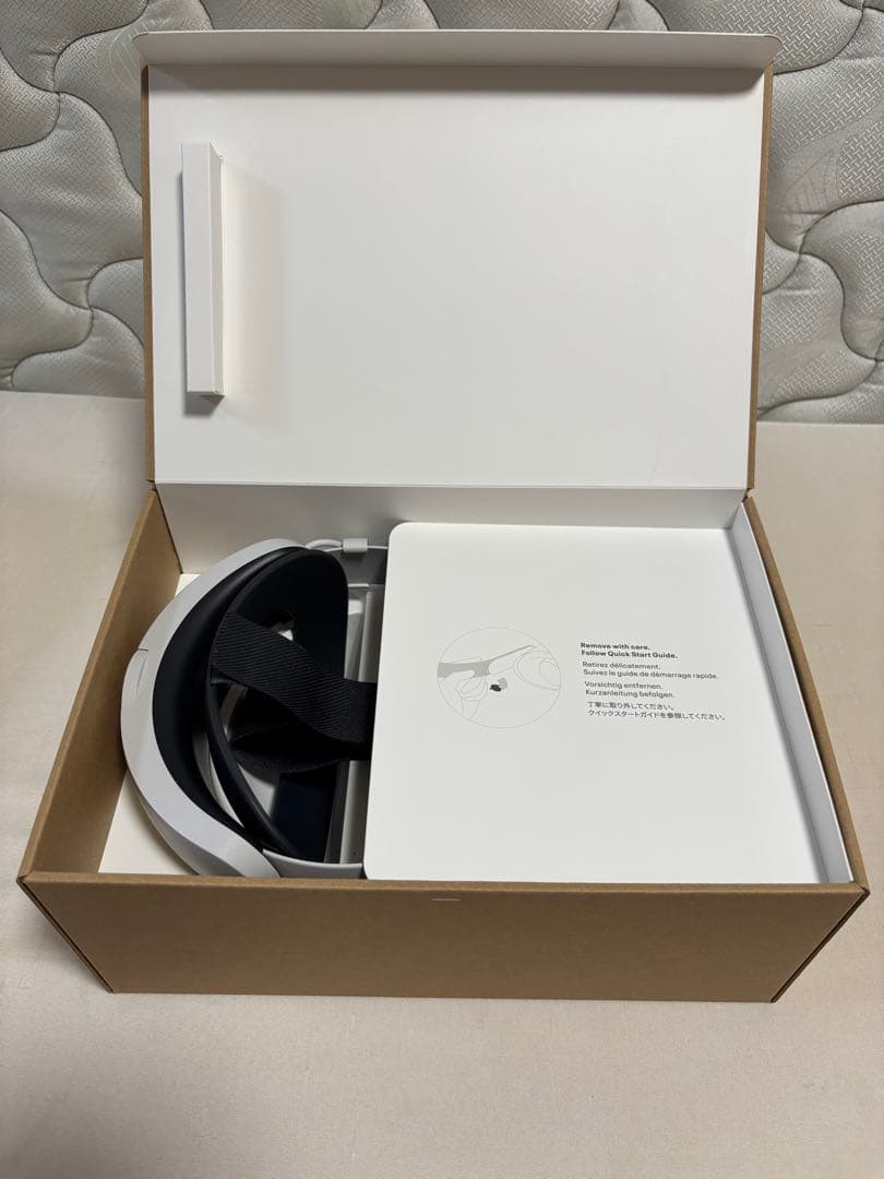  Quest2 128GBモデル/Eliteストラップ セット