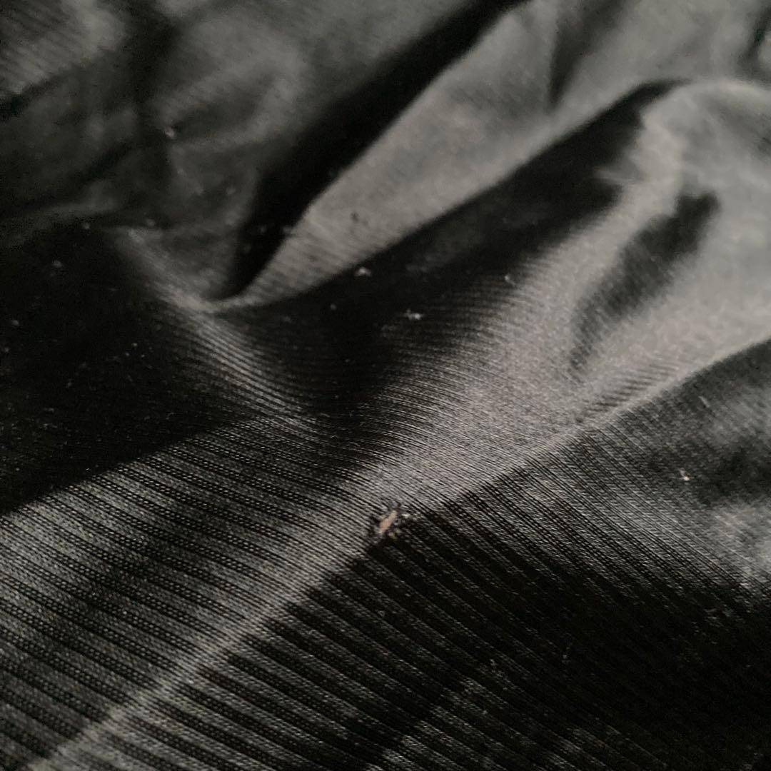 ビンテージ adidas オーバーサイズ フットボールシャツ 万国旗