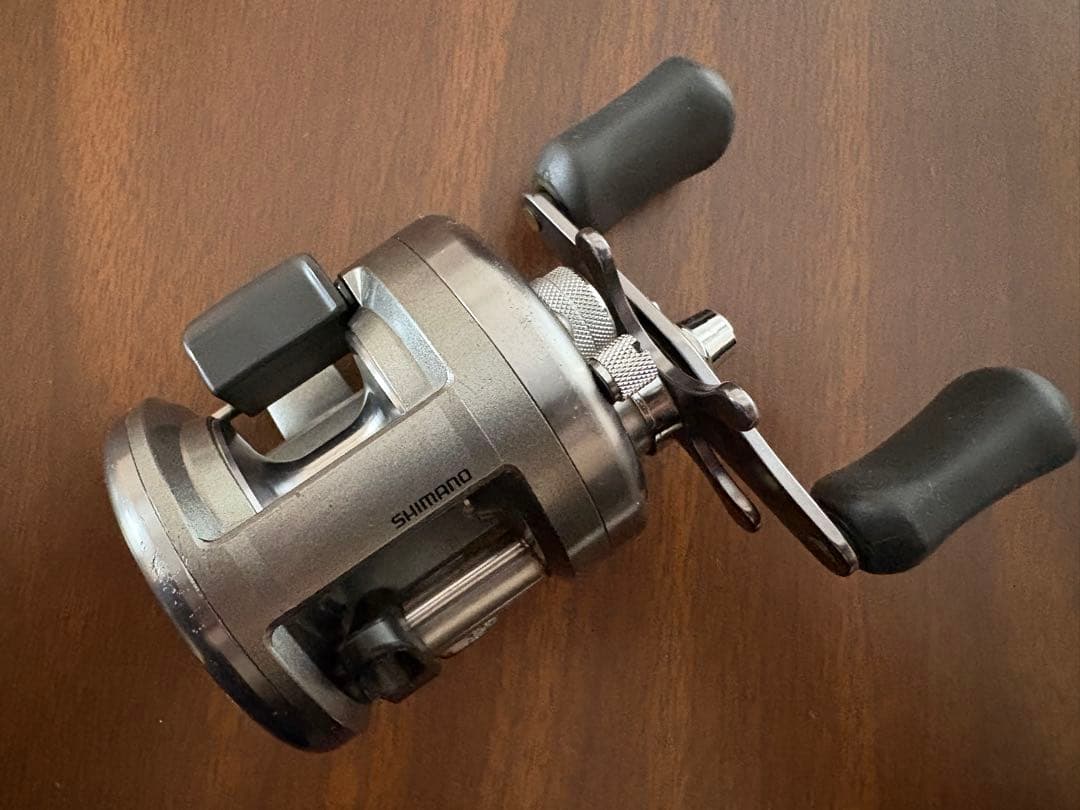 (機関良好)シマノ　AXISアクシス101