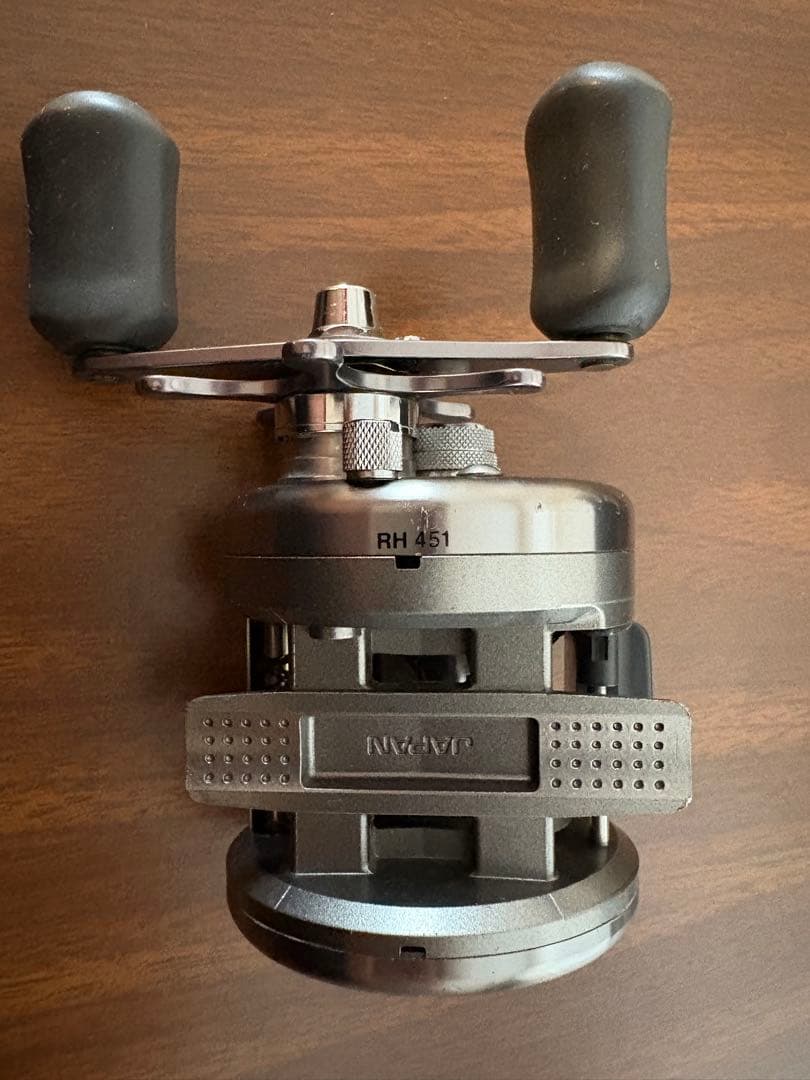 (機関良好)シマノ　AXISアクシス101