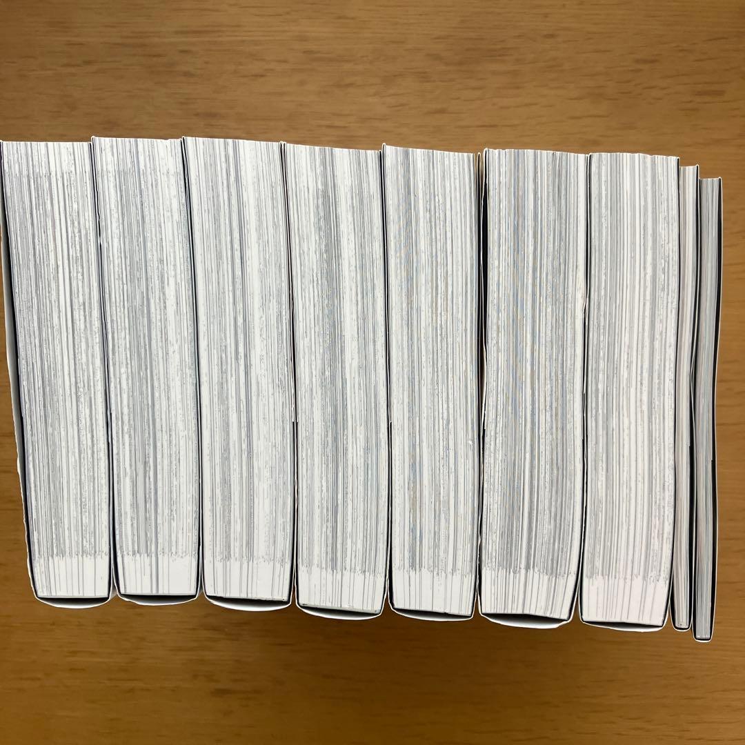 【さらに値引き最終日　美品です】新世紀エヴァンゲリオン【愛蔵版】全巻セット