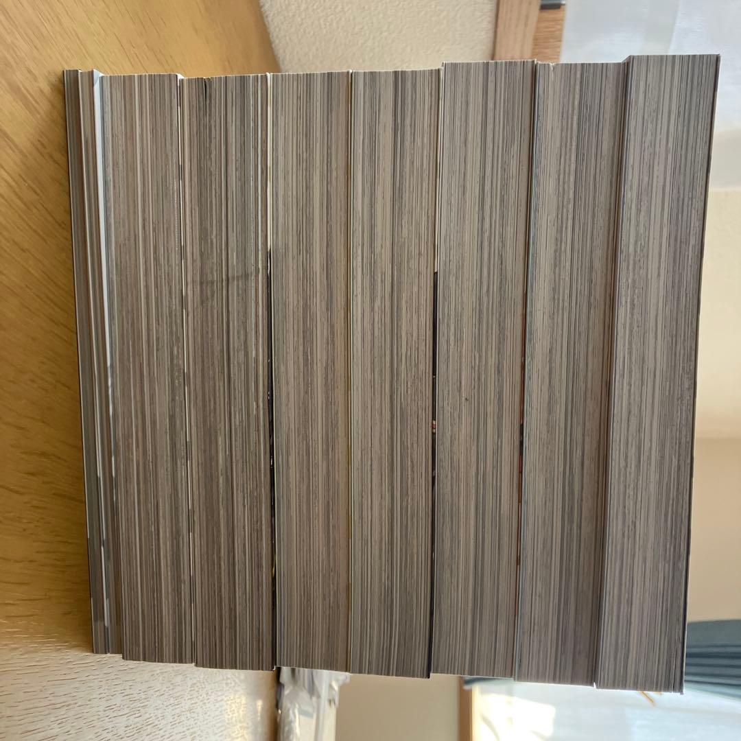 【さらに値引き最終日　美品です】新世紀エヴァンゲリオン【愛蔵版】全巻セット