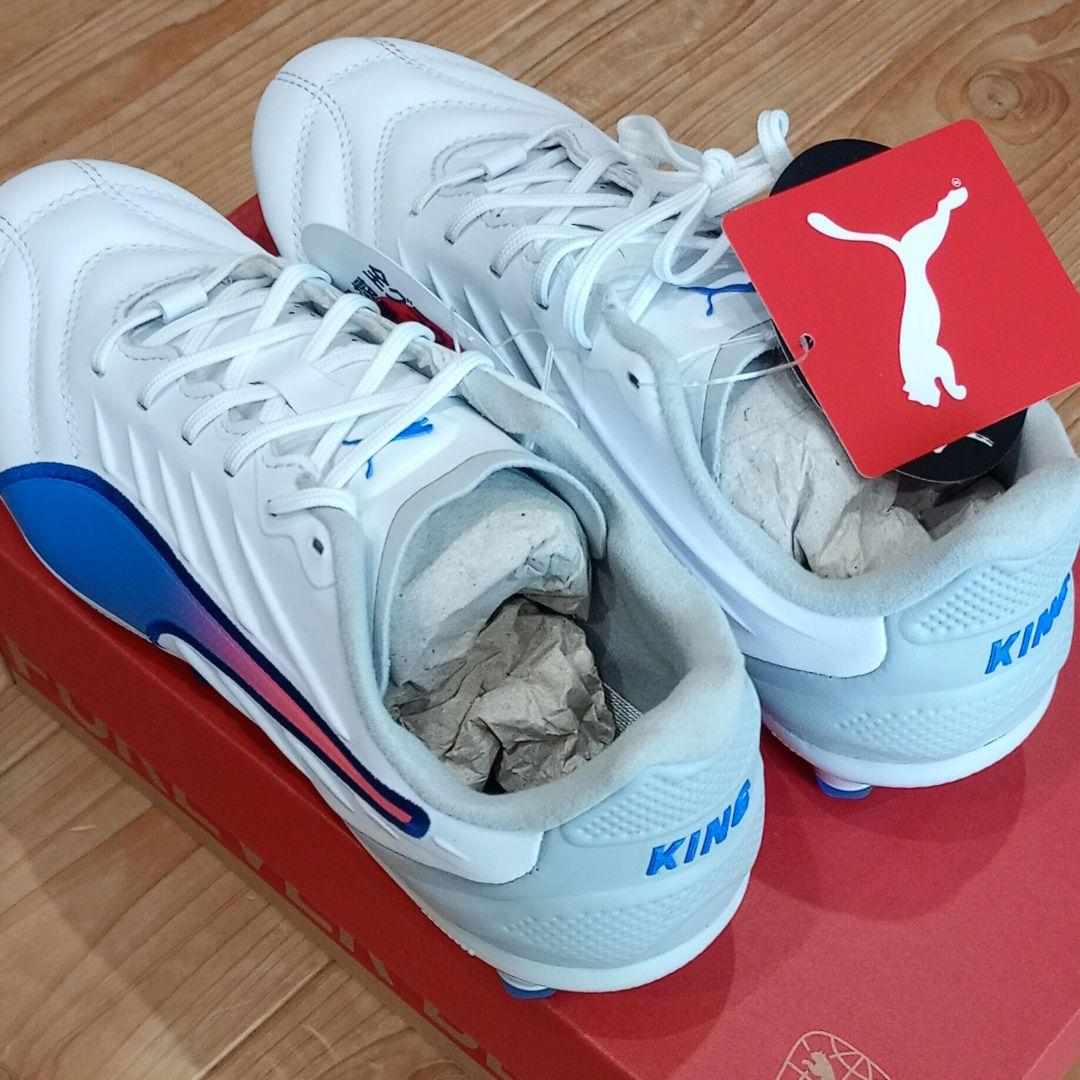 プーマ　キング　PRO HG 24cm