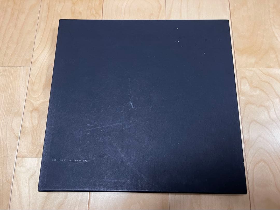 奈良原一高写真集　消滅した時間　1975年版　IKKO