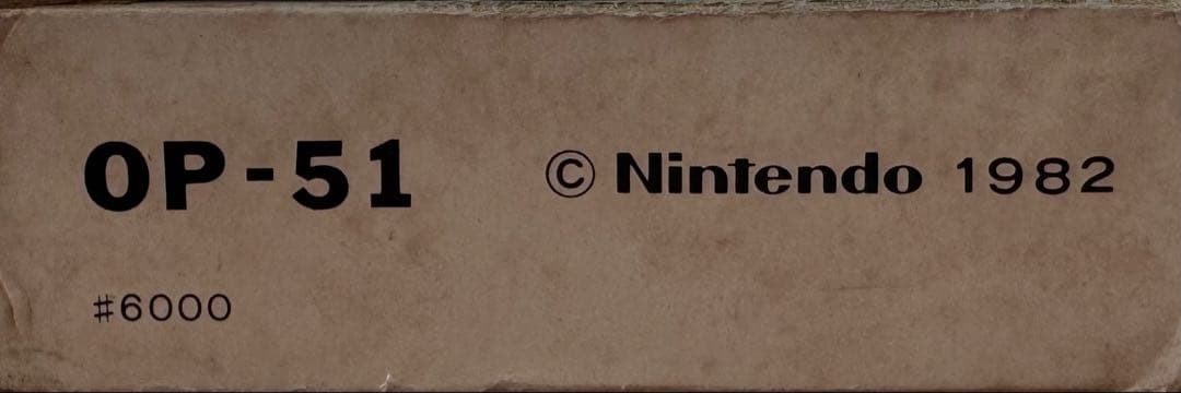【レア】Nintendo OIL PANIC ゲーム&ウォッチ 電池付き