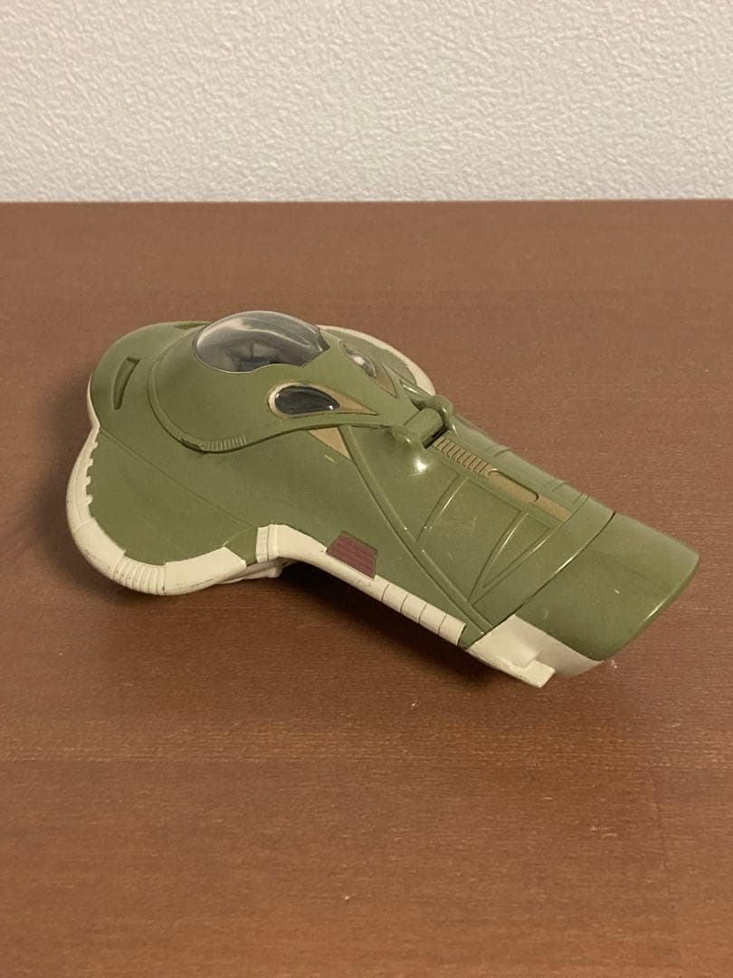 プレデター マイクロマシーンズ アクションフリート