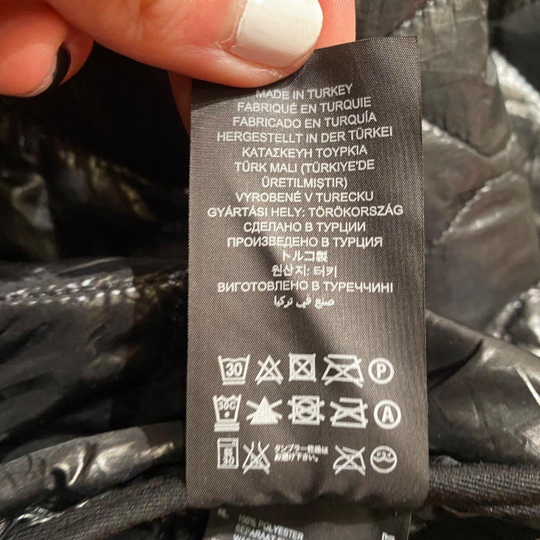 G-STAR RAW ダメージ レイヤード ダブルジップ デニムジャケット