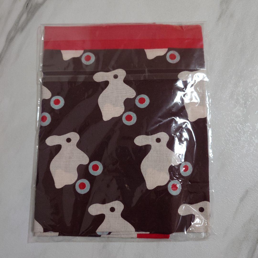 ❣新品未使用❣Marimekko　Rulla うさぎ