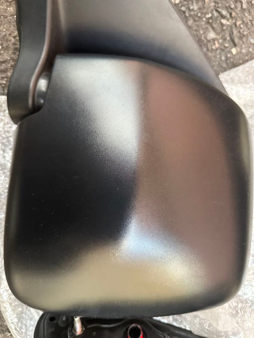 ハイエース　200系　ヘッドライト　テール　ミラー　純正セット