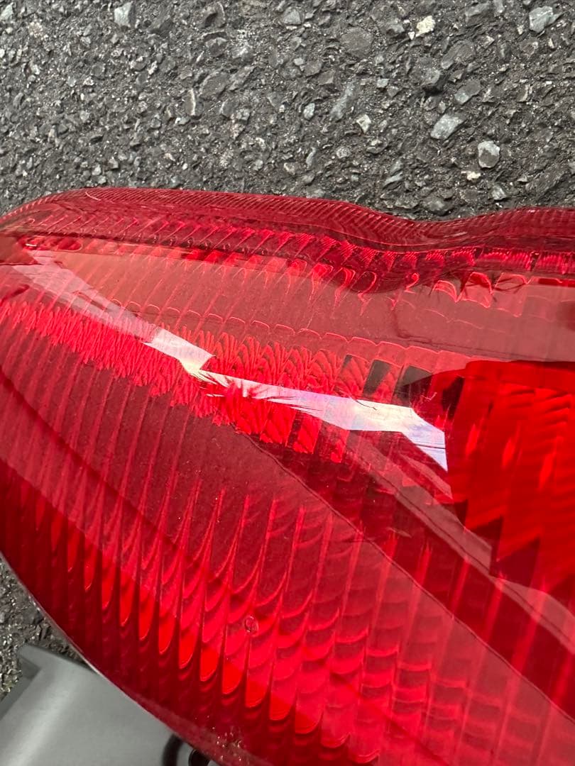 ハイエース　200系　ヘッドライト　テール　ミラー　純正セット