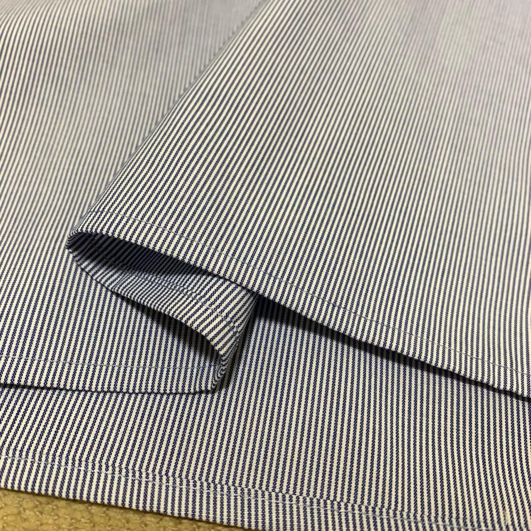 【新品未使用】ストロベリーフィールズ ドッキングワンピース レイヤード風