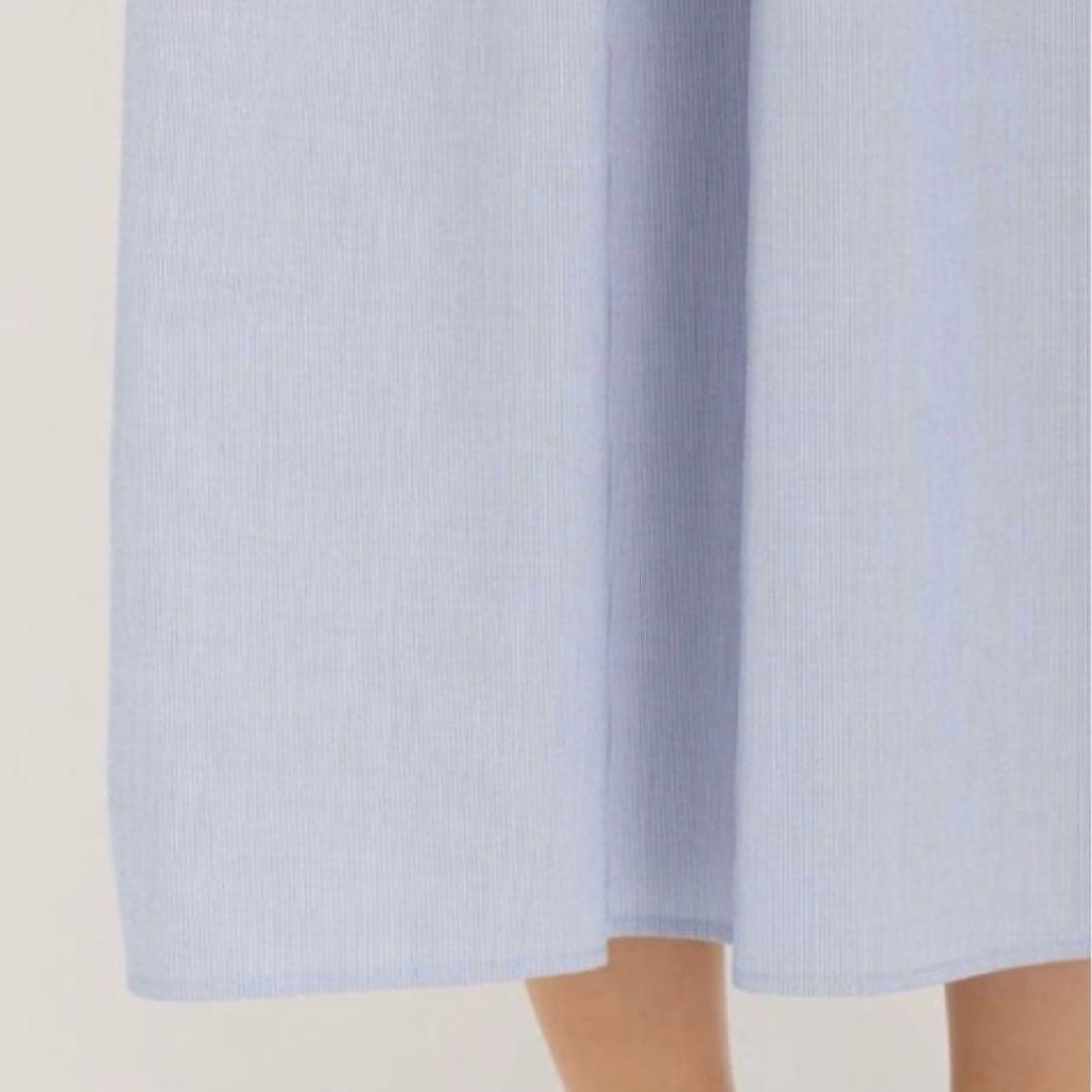 【新品未使用】ストロベリーフィールズ ドッキングワンピース レイヤード風