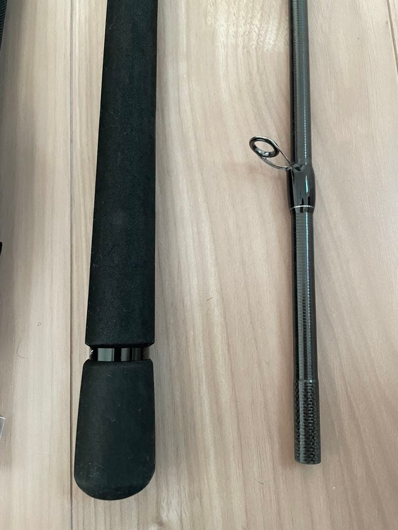 Gクラフト セブンセンス モンスターサーフ　mss 1062 sr