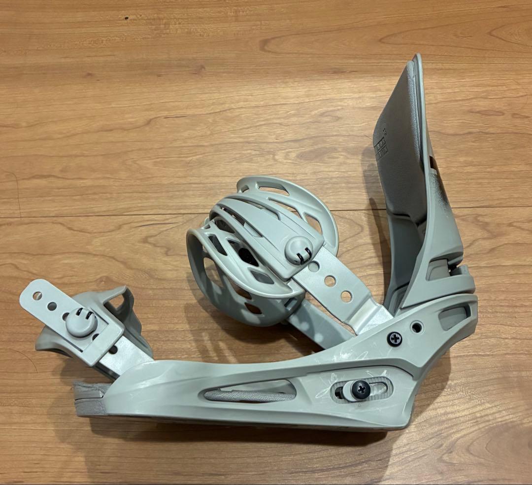 BURTON Cartel X Re:Flex 23-24 Mサイズ ＋おまけ