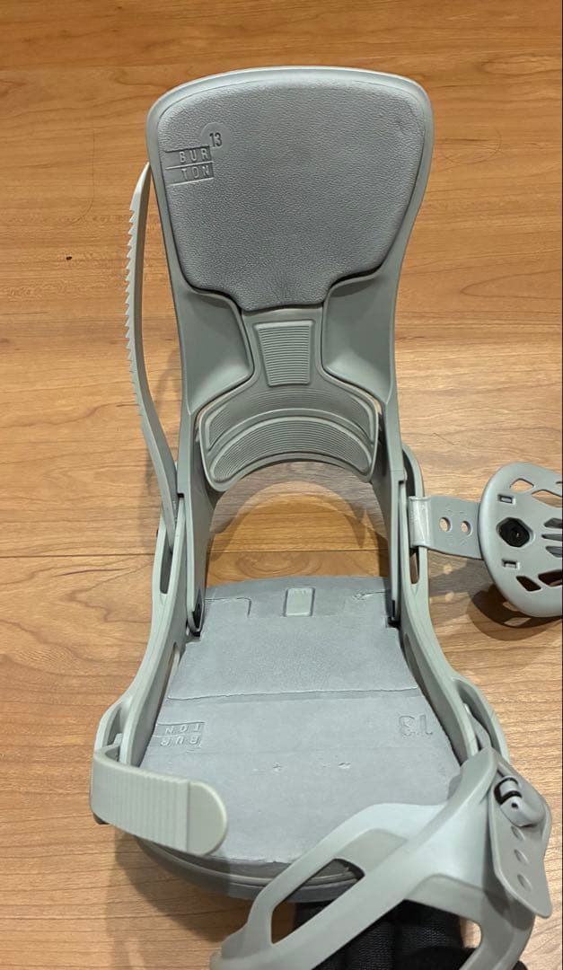 BURTON Cartel X Re:Flex 23-24 Mサイズ ＋おまけ