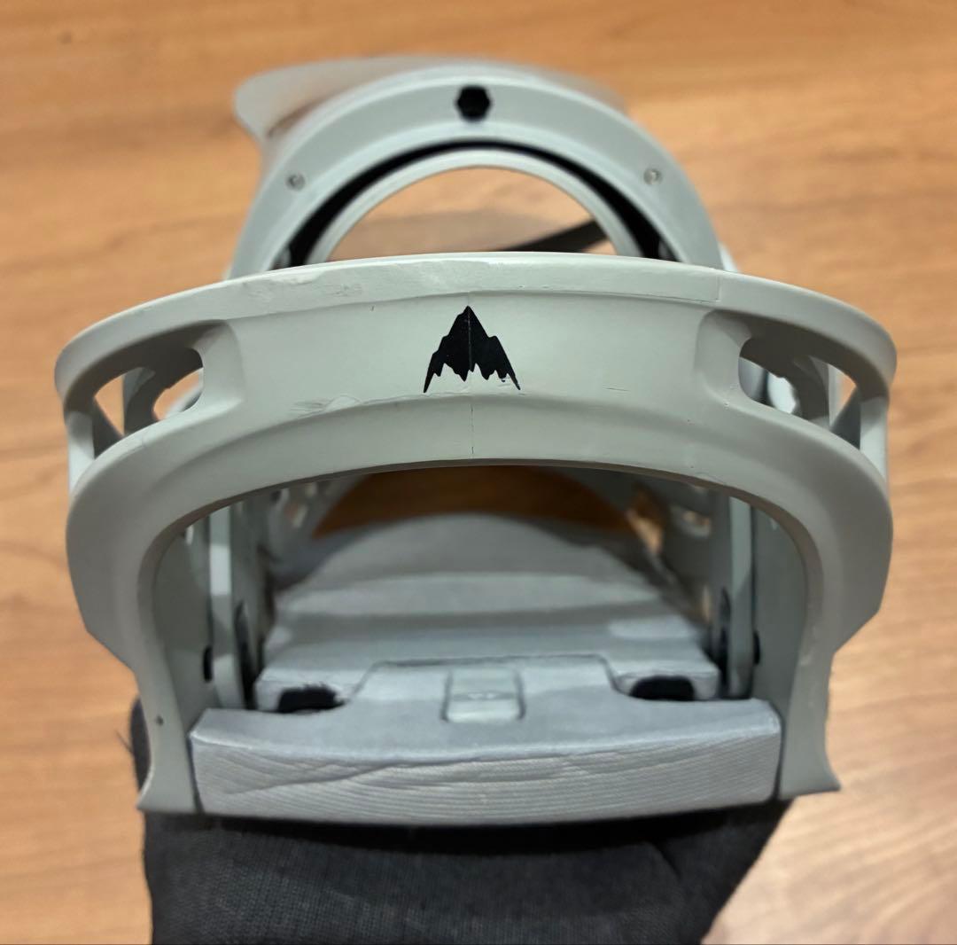 BURTON Cartel X Re:Flex 23-24 Mサイズ ＋おまけ