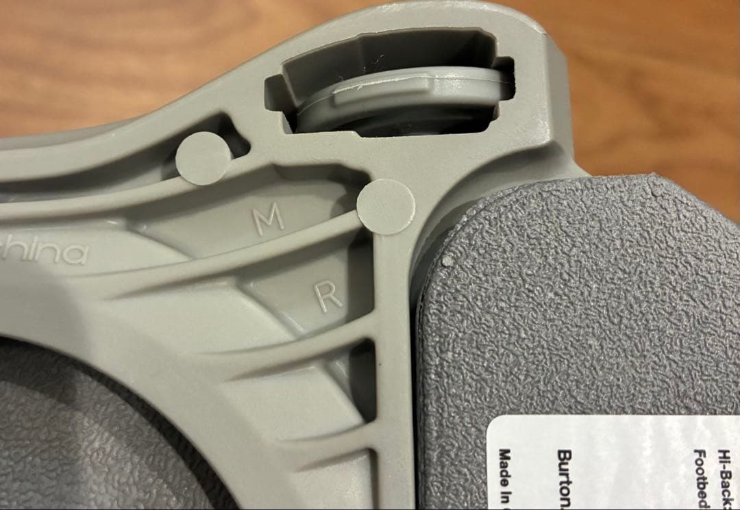 BURTON Cartel X Re:Flex 23-24 Mサイズ ＋おまけ