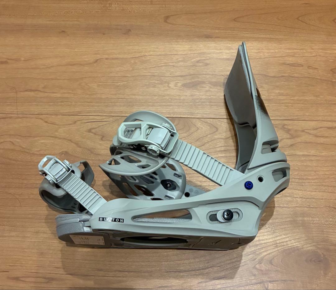 BURTON Cartel X Re:Flex 23-24 Mサイズ ＋おまけ