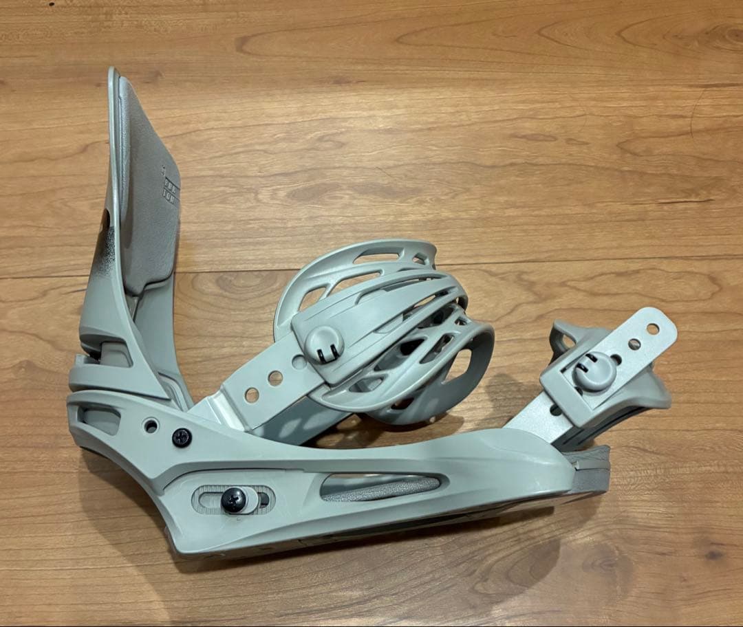 BURTON Cartel X Re:Flex 23-24 Mサイズ ＋おまけ