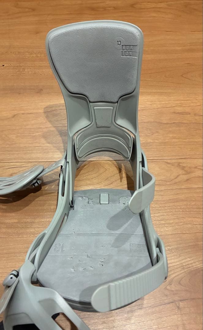 BURTON Cartel X Re:Flex 23-24 Mサイズ ＋おまけ