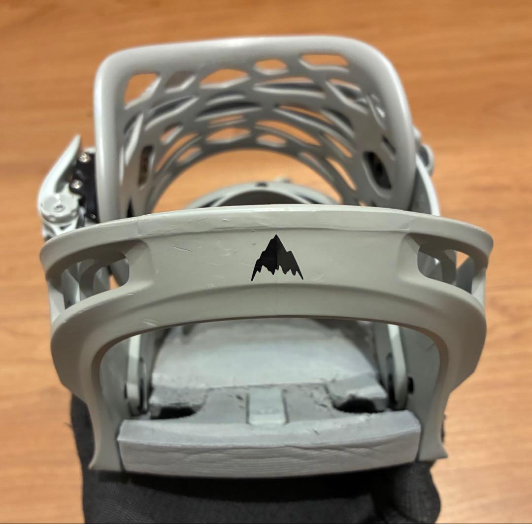 BURTON Cartel X Re:Flex 23-24 Mサイズ ＋おまけ