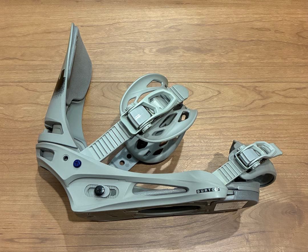 BURTON Cartel X Re:Flex 23-24 Mサイズ ＋おまけ