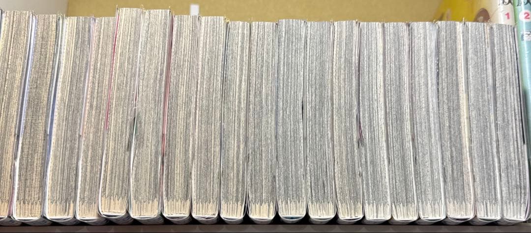 ダンダダン　全巻