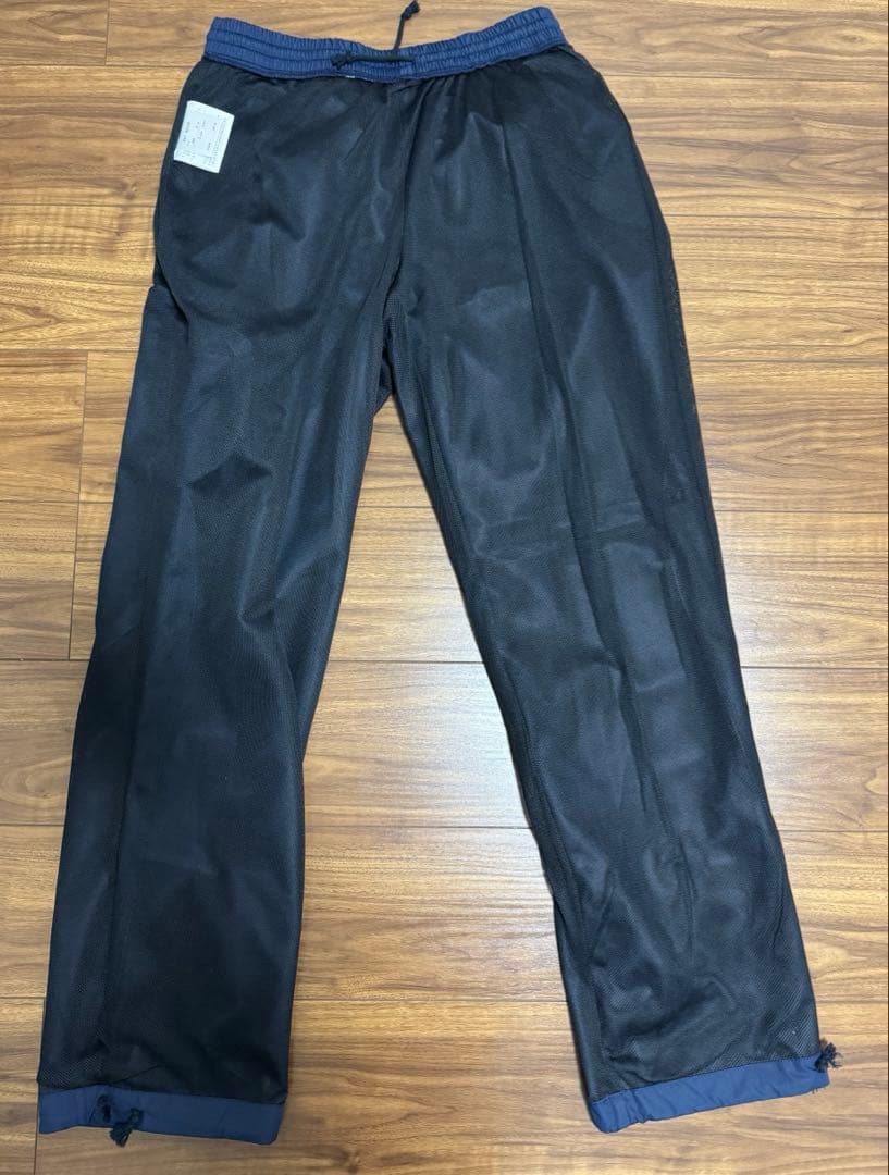 DESCENTE Move Sport ジャージ上下セット