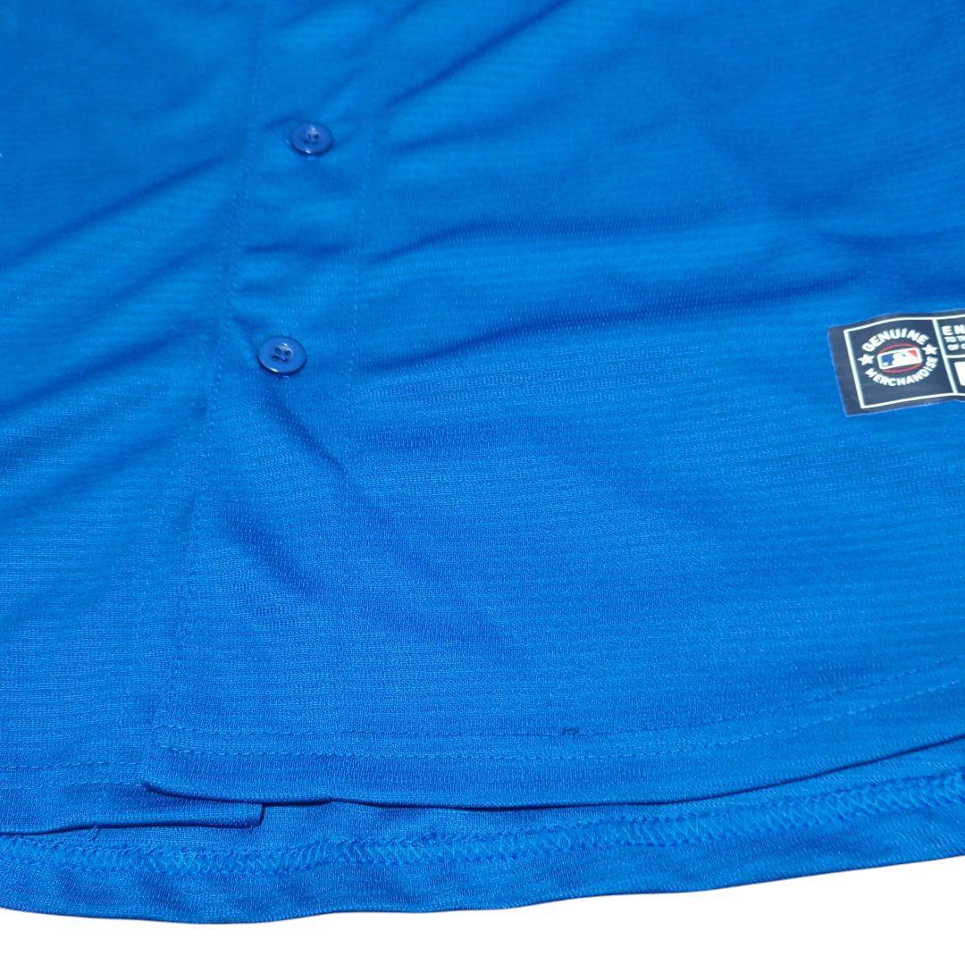 ロサンゼルス・ドジャース　ユニフォーム Ohtani 17番　未使用品