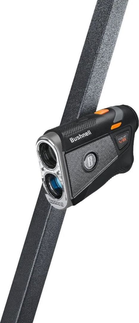 新品正規品 Bushnell Tour V6 Patriot ブッシュネル V6