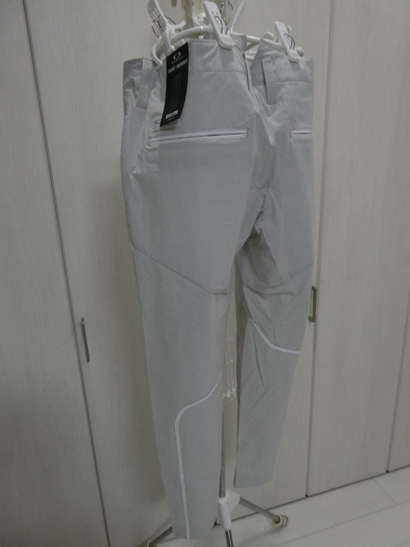 オークリー ゴルフ　パンツ　シャツ　ジャケット　トレーニン　キャンプ　アウトド