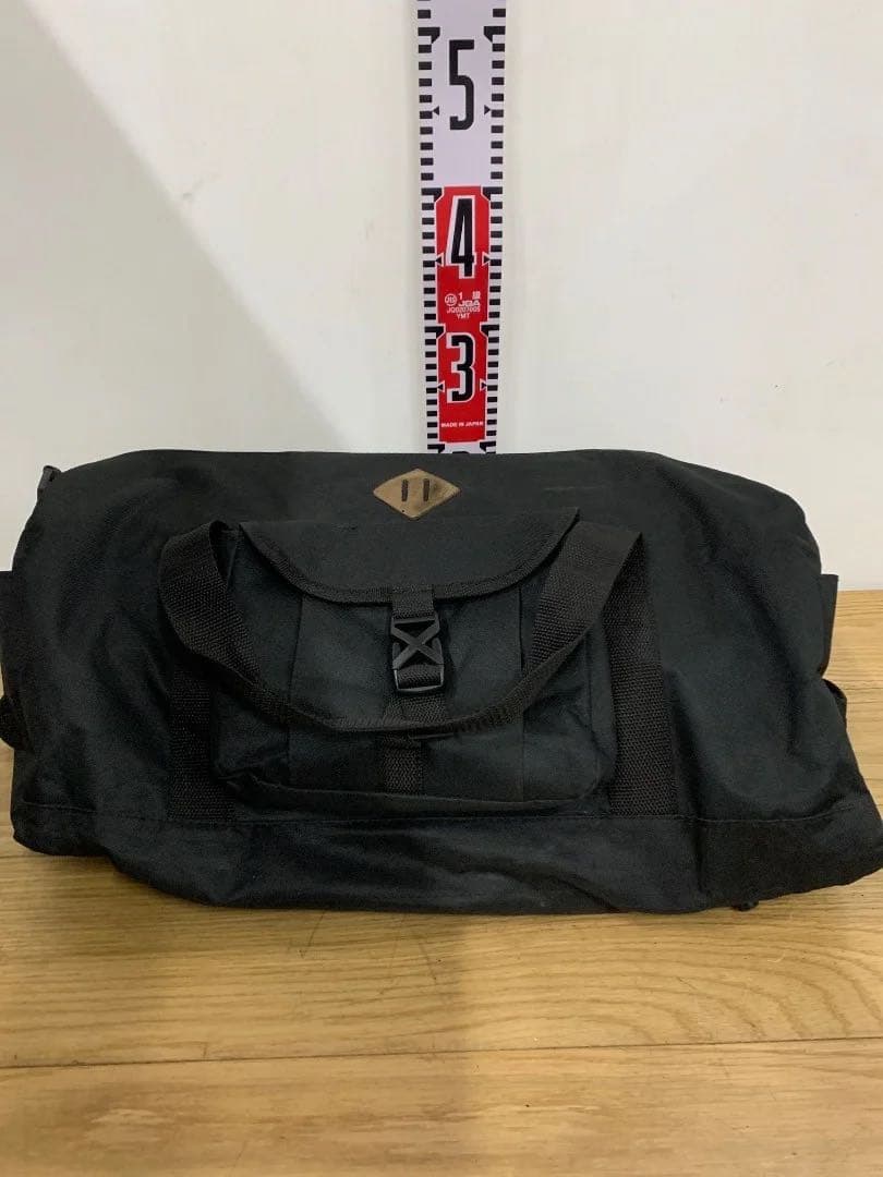 BUNDOK 薪ストーブ マキスト BD-501 バンドッグ　収納袋つき