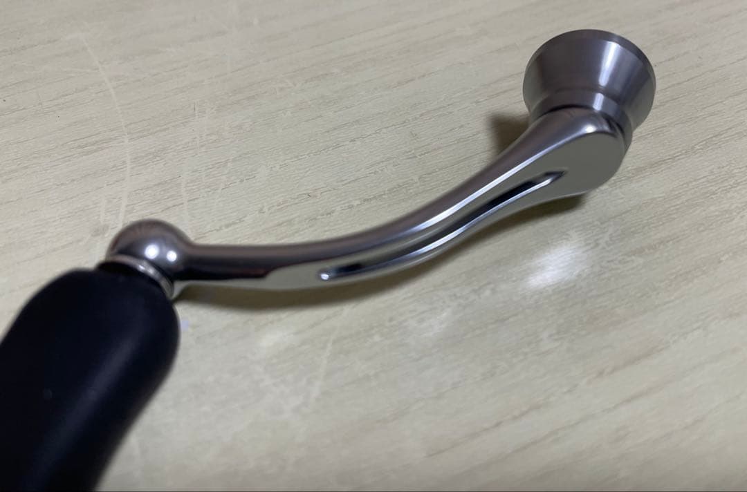 18イグジスト　FC LT2000S H 純正ハンドル　45mm