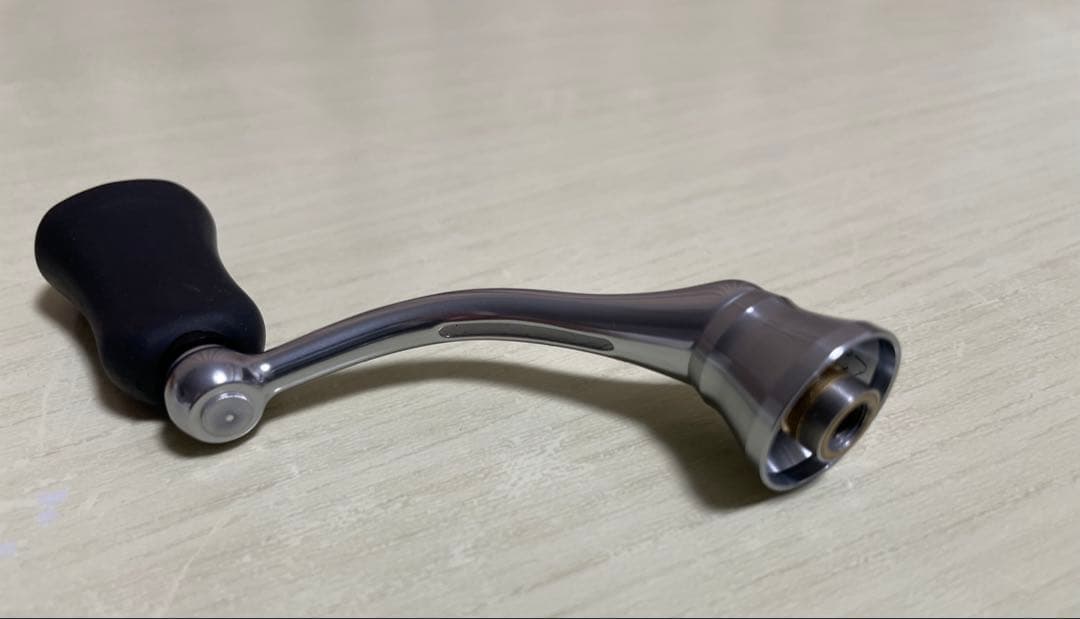 18イグジスト　FC LT2000S H 純正ハンドル　45mm