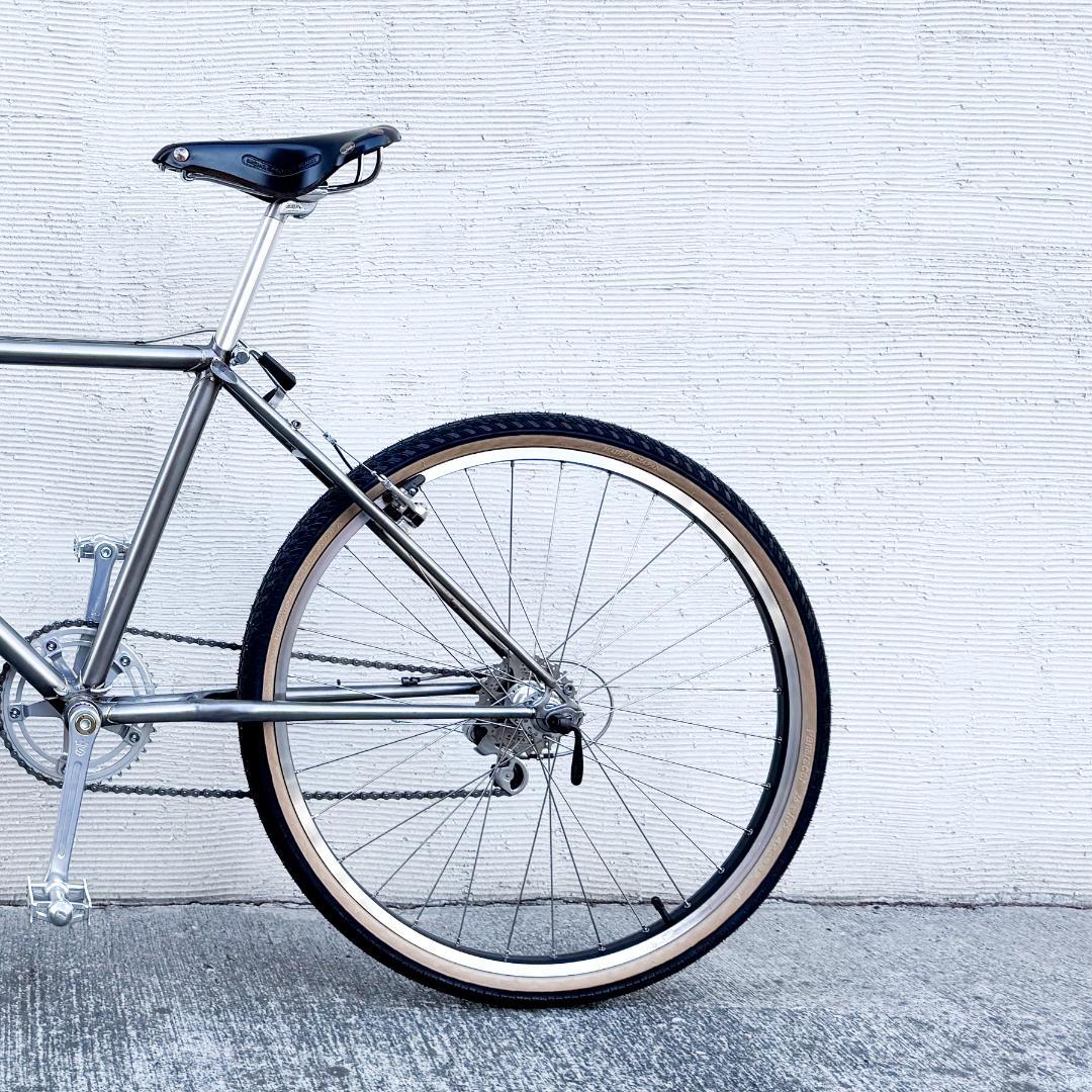 自転車本体 Specialized Stumpjumper 1980s_old mtb