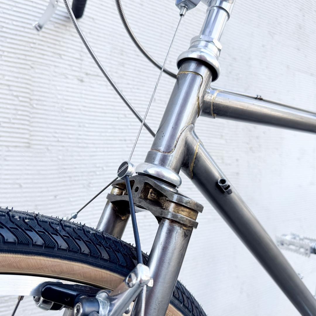 自転車本体 Specialized Stumpjumper 1980s_old mtb