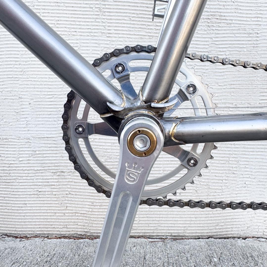 自転車本体 Specialized Stumpjumper 1980s_old mtb