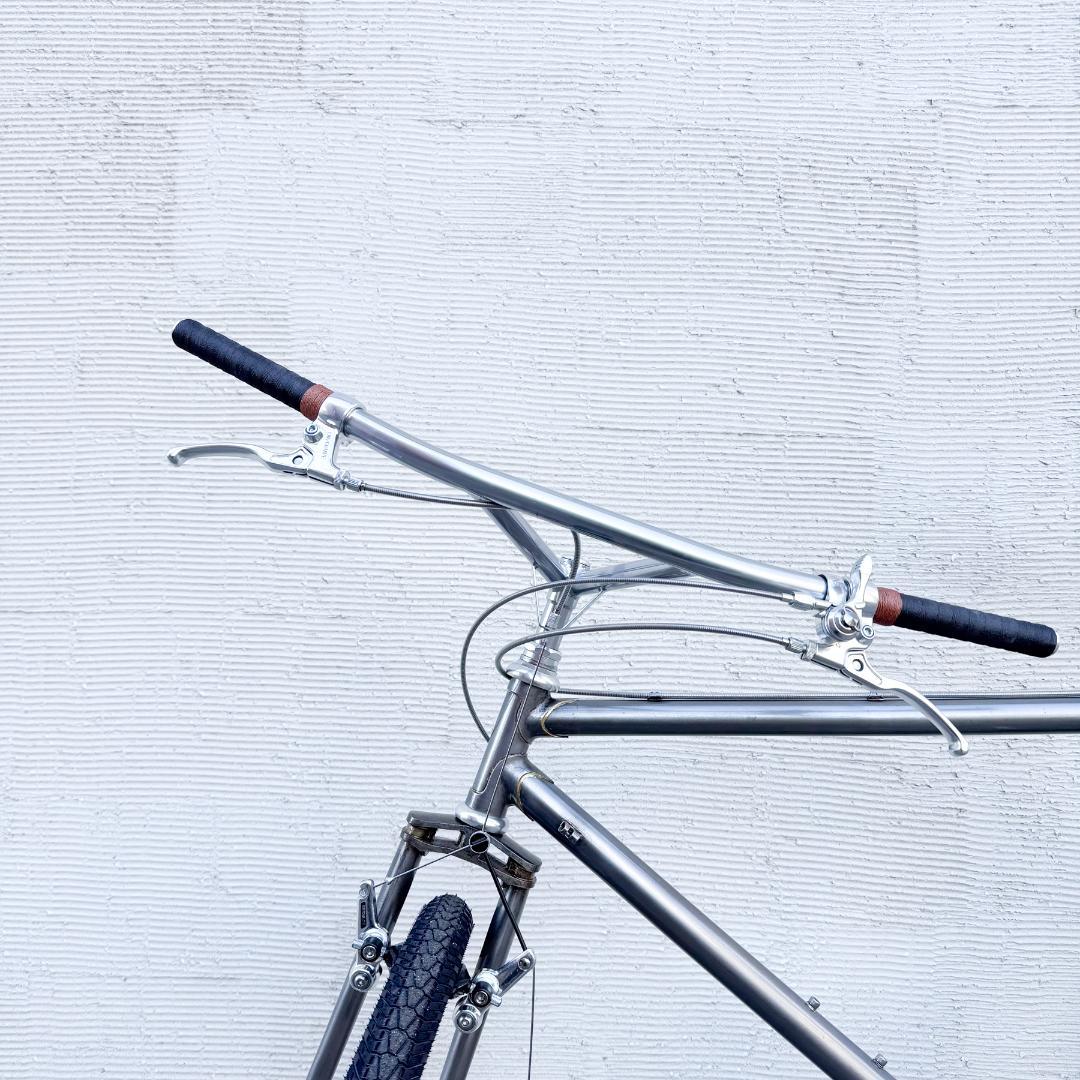 自転車本体 Specialized Stumpjumper 1980s_old mtb