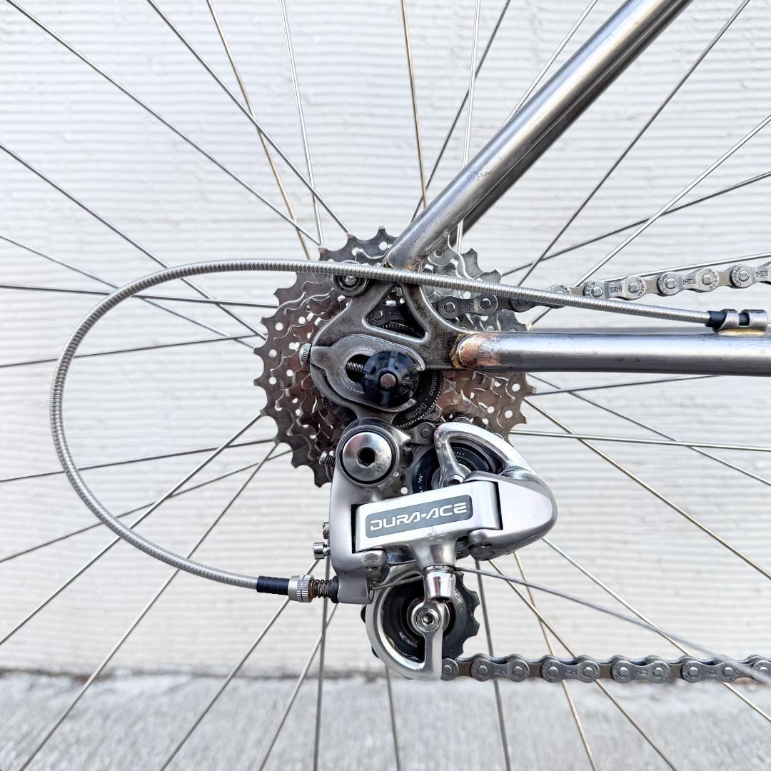 自転車本体 Specialized Stumpjumper 1980s_old mtb